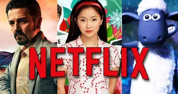 امکان مشاهده محبوب ترین فیلم ها و برنامه های روز نتفلیکس