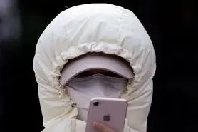 کرونا تاثیری بر افزایش قیمت موبایل در بازار ندارد