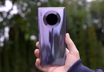 هواوی دوباره از سرویس های گوگل در دستگاه های خود استفاده می کند؟