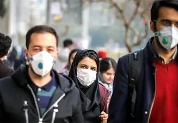 جدیدترین آمار کرونا در ایران از 139 مبتلا و 19 فوتی حکایت دارد