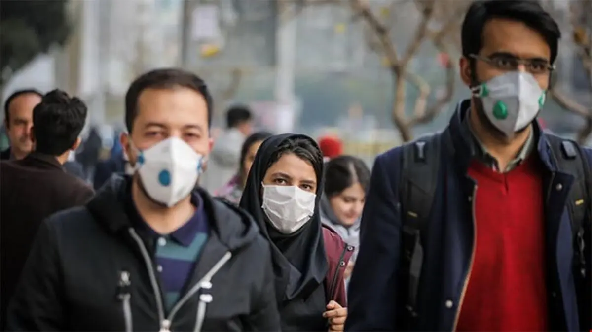 جدیدترین آمار کرونا در ایران از 139 مبتلا و 19 فوتی حکایت دارد