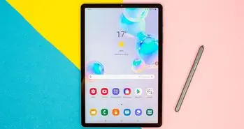سامسونگ گلکسی Tab S6 Lite تاییدیه بلوتوث دریافت کرد