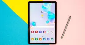 سامسونگ گلکسی Tab S6 Lite تاییدیه بلوتوث دریافت کرد