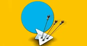 فیلترینگ تلگرام راه حل مقابله با رفتارهای مجرمانه نیست