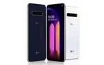 ال جی V60 ThinQ 5G به صورت رسمی معرفی شد