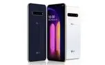 ال جی V60 ThinQ 5G به صورت رسمی معرفی شد