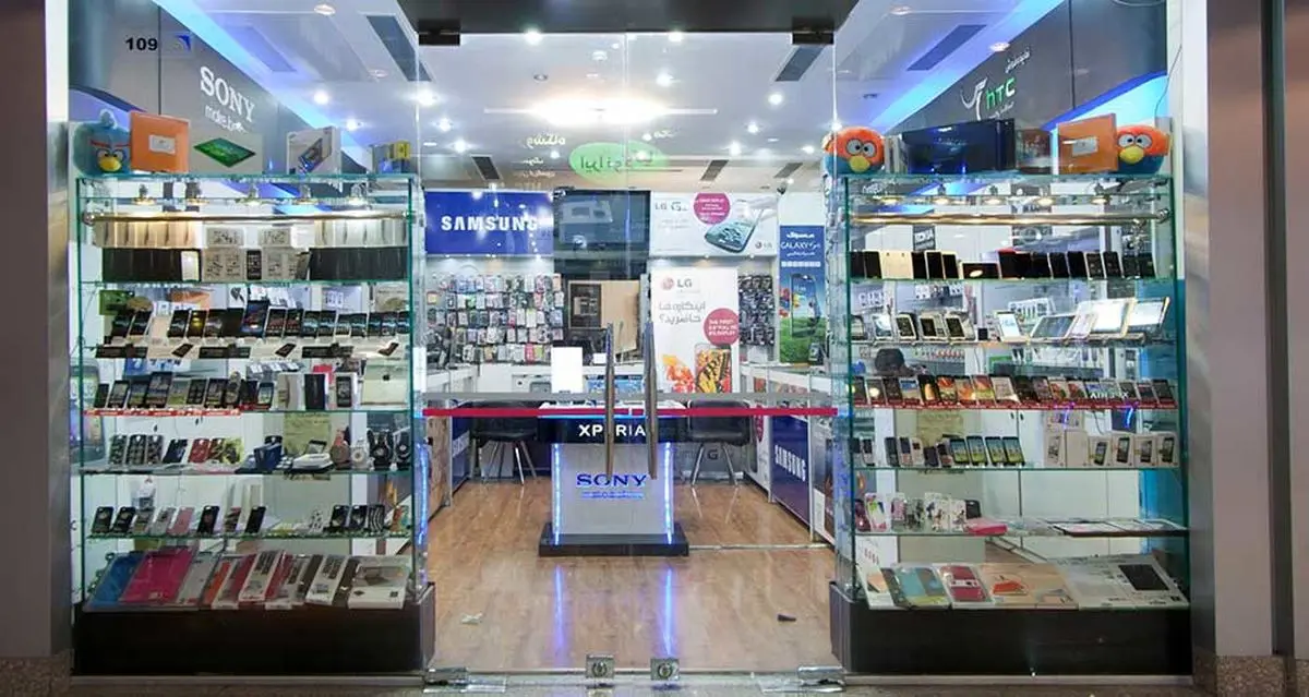 رکود و کساد حاکم بر بازار موبایل داد فعالان بازار را درآورد!
