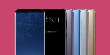 رسما تایید شد: گلکسی نوت 8 و گلکسی S8 اندروید 10 را دریافت نمی کنند