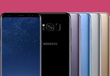 رسما تایید شد: گلکسی نوت 8 و گلکسی S8 اندروید 10 را دریافت نمی کنند