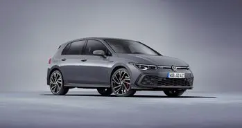 نسل جدید فولکس واگن گلف GTI از راه رسید