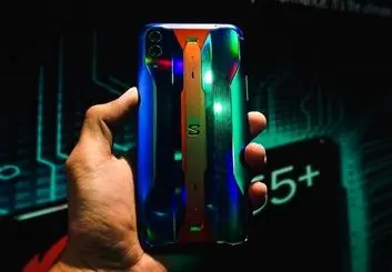 بلک شارک 3 پرو به باتری 5000 میلی آمپر ساعتی مجهز می شود