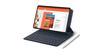 رشد هواوی در بازار تبلت های هوشمند با محصولات نوآورانه