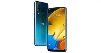 اچ‌تی‌سی Wildfire R70 با دوربین اصلی سه گانه از راه رسید