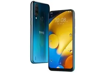 اچ‌تی‌سی Wildfire R70 با دوربین اصلی سه گانه از راه رسید