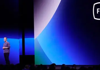 کنفرانس توسعه دهندگان F8 فیس بوک به خاطر ویروس کرونا لغو شد