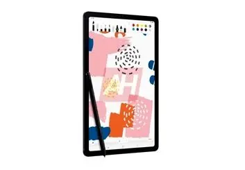 اولین رندر سامسونگ گلکسی Tab S6 Lite فاش شد
