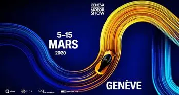 ویروس کرونا باعث لغو نمایشگاه خودروی ژنو 2020 شد