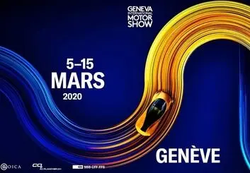 ویروس کرونا باعث لغو نمایشگاه خودروی ژنو 2020 شد