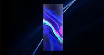 ویوو Apex 2020 رونمایی شد؛ یک گوشی مفهومی جذاب