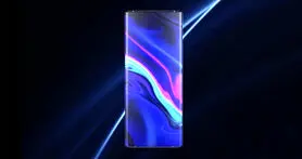 ویوو Apex 2020 رونمایی شد؛ یک گوشی مفهومی جذاب