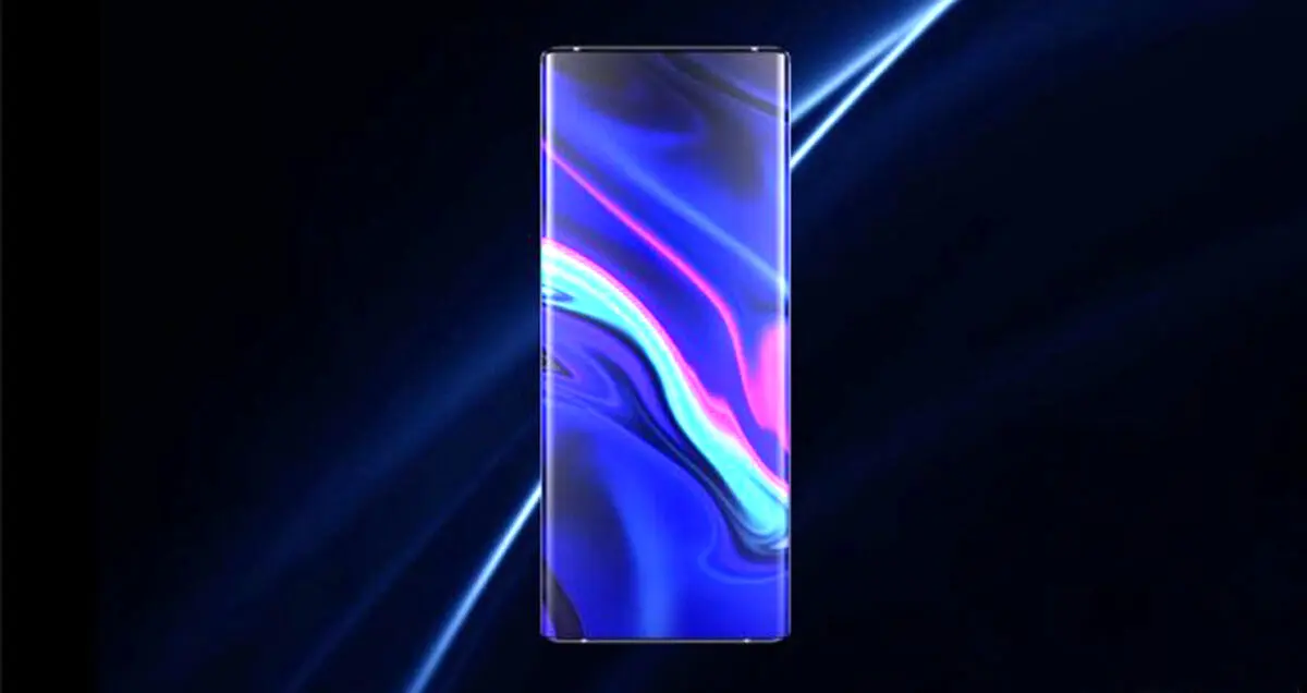 ویوو Apex 2020 رونمایی شد؛ یک گوشی مفهومی جذاب