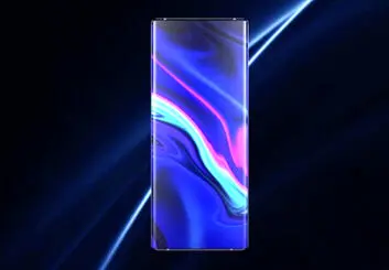 ویوو Apex 2020 رونمایی شد؛ یک گوشی مفهومی جذاب