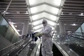 خیمه شب بازی مسئولین با ویروس کرونا | مردم گرانی را فراموش کردند!