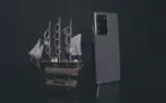 جعبه گشایی و بررسی اولیه گوشی سامسونگ Galaxy S20 Ultra