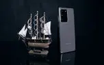 جعبه گشایی و بررسی اولیه گوشی سامسونگ Galaxy S20 Ultra