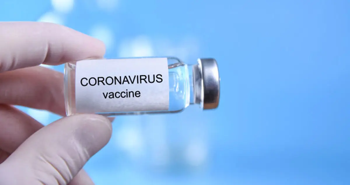 کشف یک واکسن جدید برای درمان کرونا