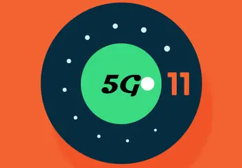 معرفی ویژگی های توسعه دهنده اندروید 11