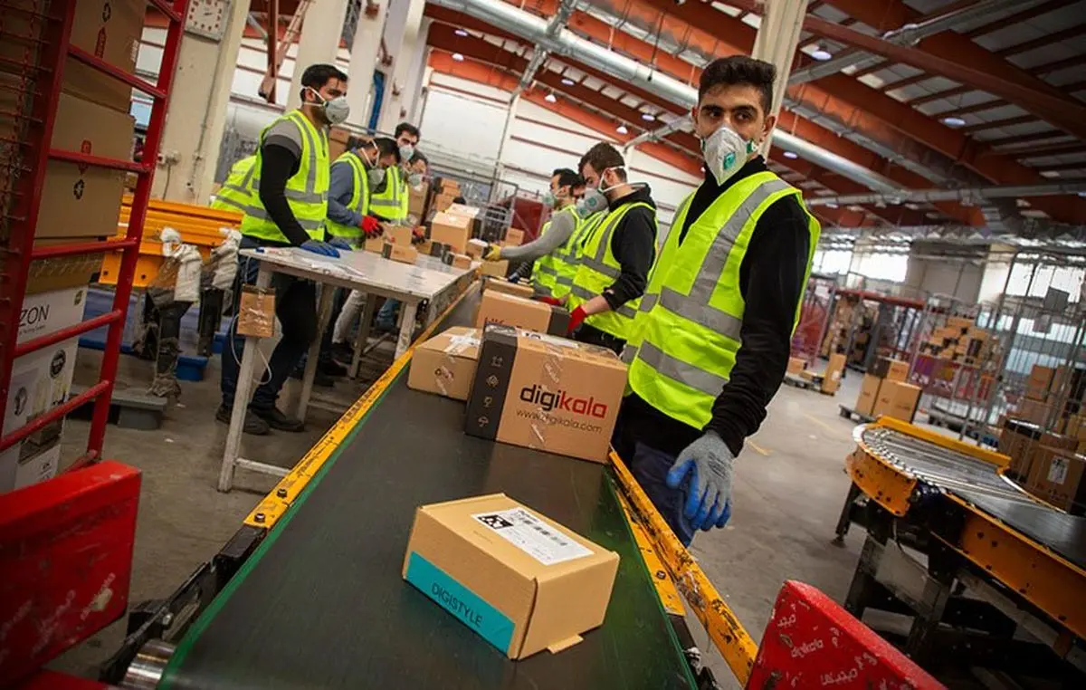 چگونه در کمتر از 24 ساعت ورق صفحات اجتماعی به نفع دیجی کالا برگشت؟