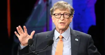 بیل گیتس ویروس کرونا را به عنوان پاتوژن مرگبار قرن معرفی کرد