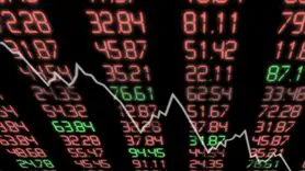 آیا سهام شرکت‌های بزرگ تکنولوژی سقوط می‌کند؟