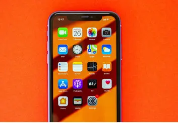 فروش بالای آیفون 11 و آیفون XR در ماه های اخیر