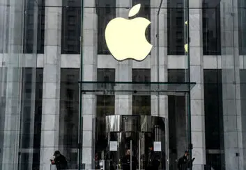 اپل به پرداخت 1.2 میلیارد دلار به خاطر فعالیت انحصارطلبانه در فرانسه محکوم شد