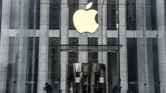 اپل به پرداخت 1.2 میلیارد دلار به خاطر فعالیت انحصارطلبانه در فرانسه محکوم شد