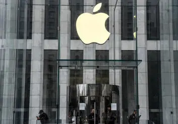 اپل به پرداخت 1.2 میلیارد دلار به خاطر فعالیت انحصارطلبانه در فرانسه محکوم شد