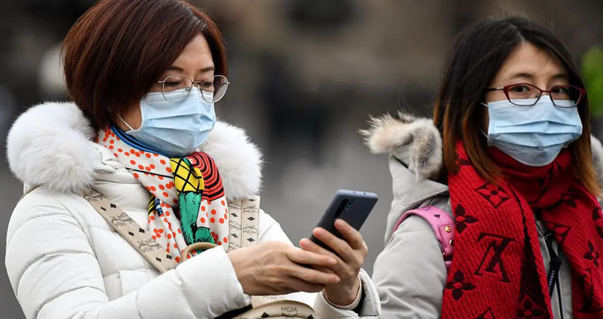 ممنوعیت گرفتن اطلاعات شخصی افراد توسط اپلیکیشن‌های غربالگری کرونا