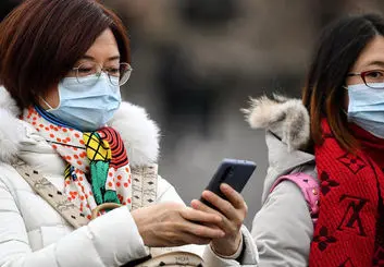 ممنوعیت گرفتن اطلاعات شخصی افراد توسط اپلیکیشن‌های غربالگری کرونا