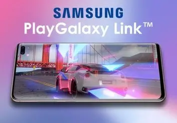 خداحافظی سامسونگ با سرویس استریم بازی PlayGalaxy Link
