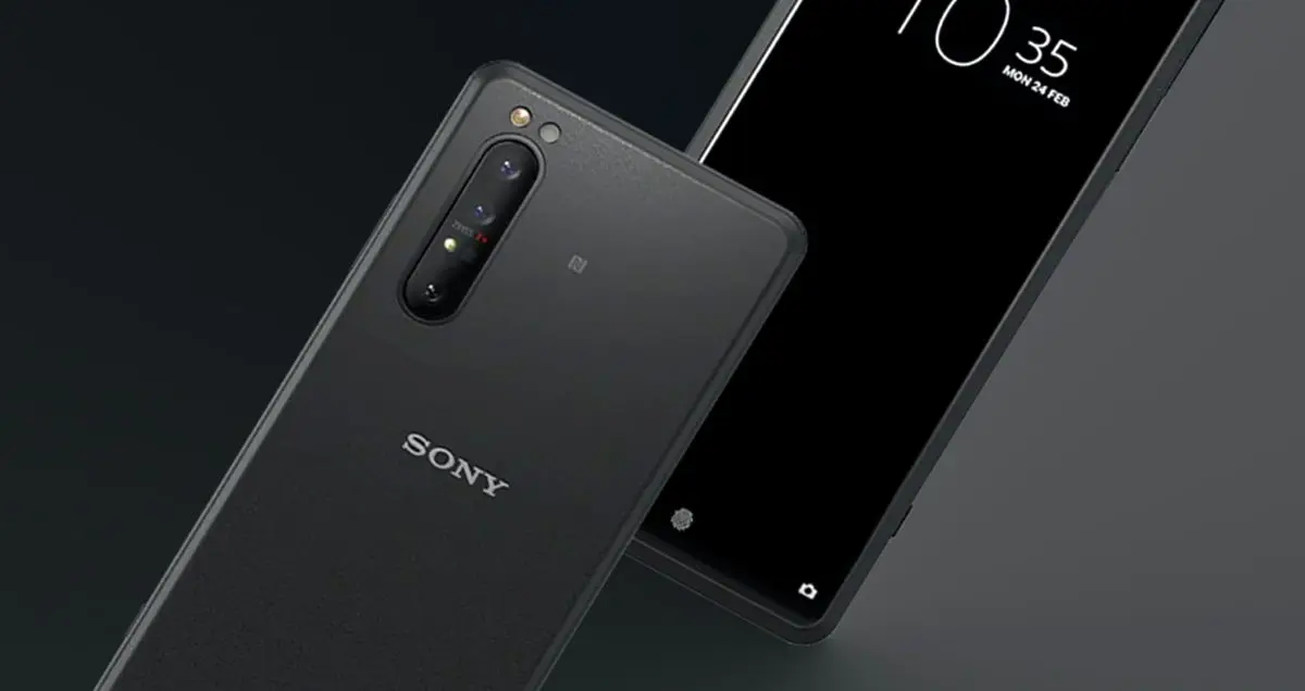 نسخه Xperia Pro سونی گران‌تر از سری vanialla Xperia 1 II به بازار عرضه خواهند شد