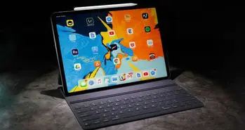 اپل به طور تصادفی از چهار مدل جدید آیپد پرو رونمایی کرد