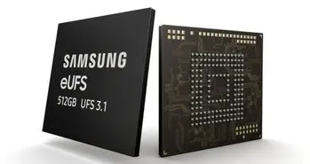 تراشه جدید سامسونگ سرعت گوشی های پرچمدار را افزایش می دهد