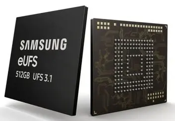 تراشه جدید سامسونگ سرعت گوشی های پرچمدار را افزایش می دهد