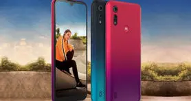 موتو E6s جدید با صفحه نمایش 6.1 اینچی رونمایی شد