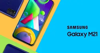 مشخصات گوشی گلکسی M21 سامسونگ معلوم شد