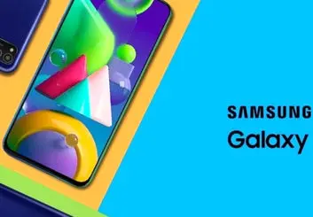 مشخصات گوشی گلکسی M21 سامسونگ معلوم شد