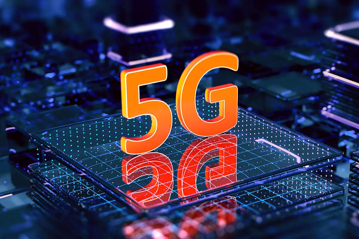 چین همچنان پیشتاز در راه‌اندازی فناوری 5G