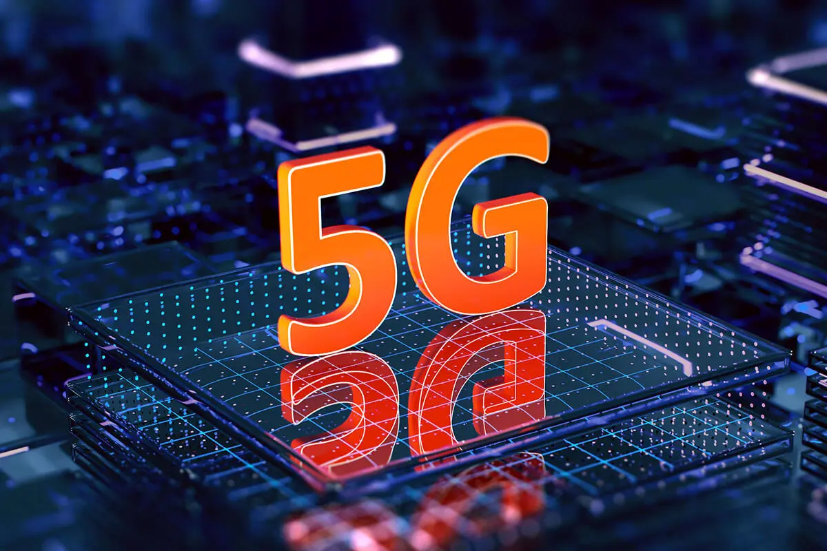 چین همچنان پیشتاز در راه‌اندازی فناوری 5G